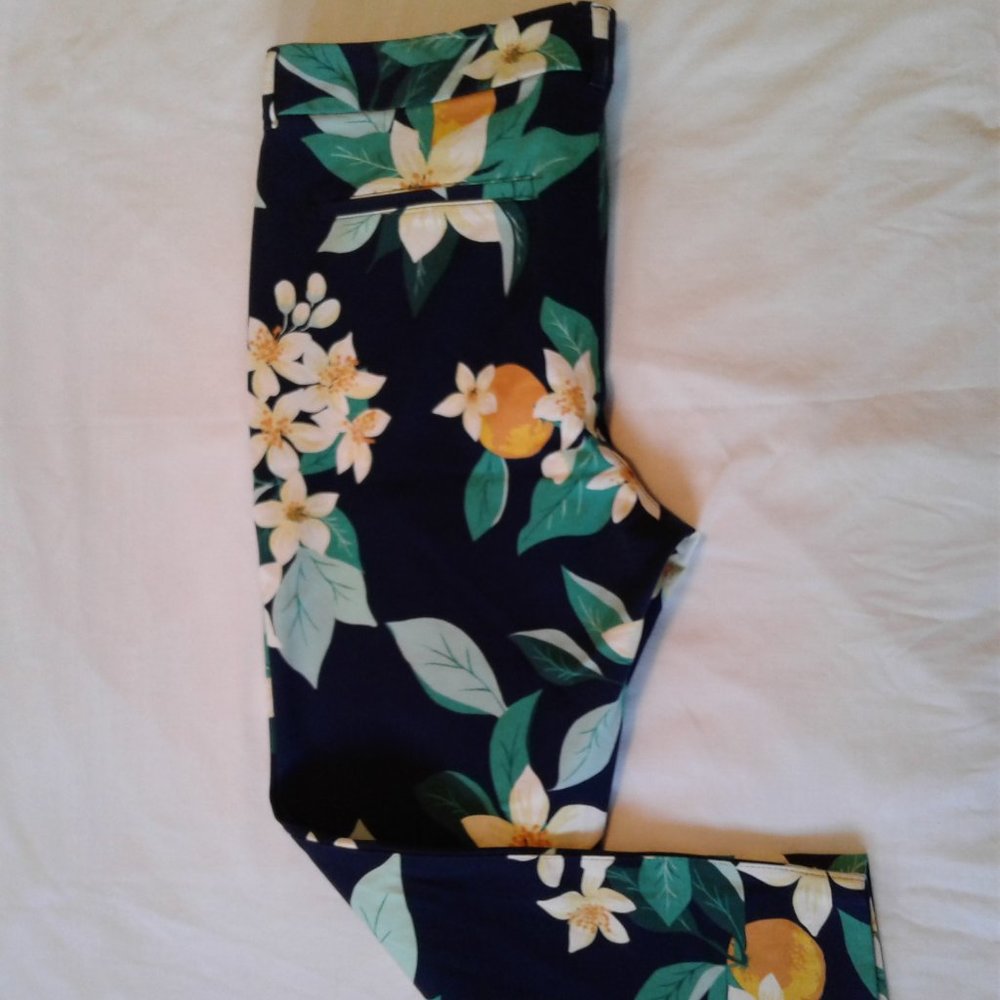 Old Navy Pixie Pant Size 16